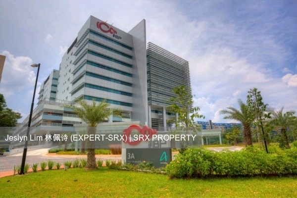 Icon @ IBP (D22), Office #578729131